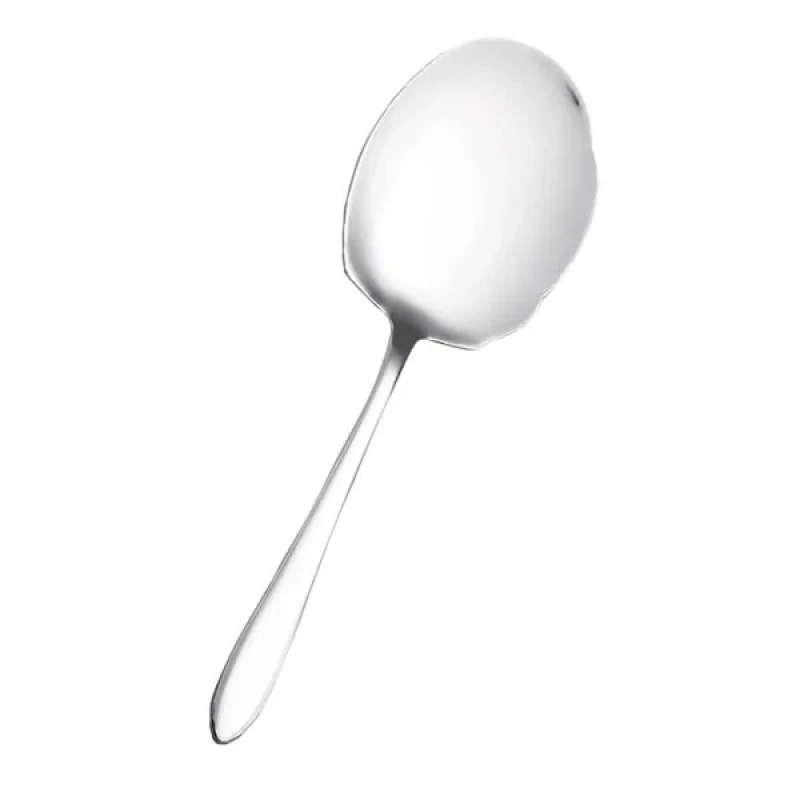 سرویس قاشق و چنگال 14 پارچه جی فی نی مدل G-05 لاکچری