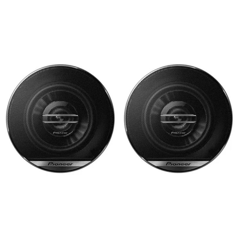 اسپیکر خودرو پایونیر مدل TS-G1020F بسته دو عددی