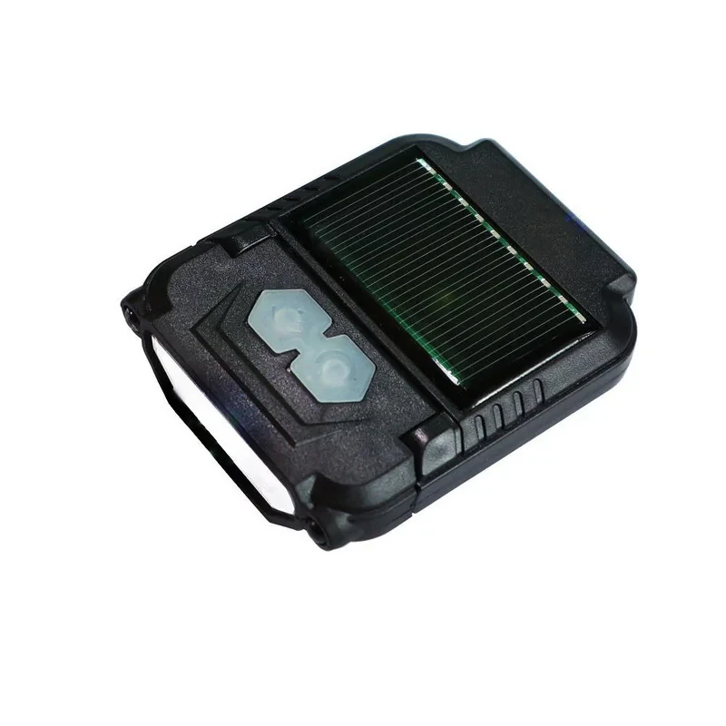 چراغ پیشانی مدل کلیپسی SB-208 با نور مهتابی