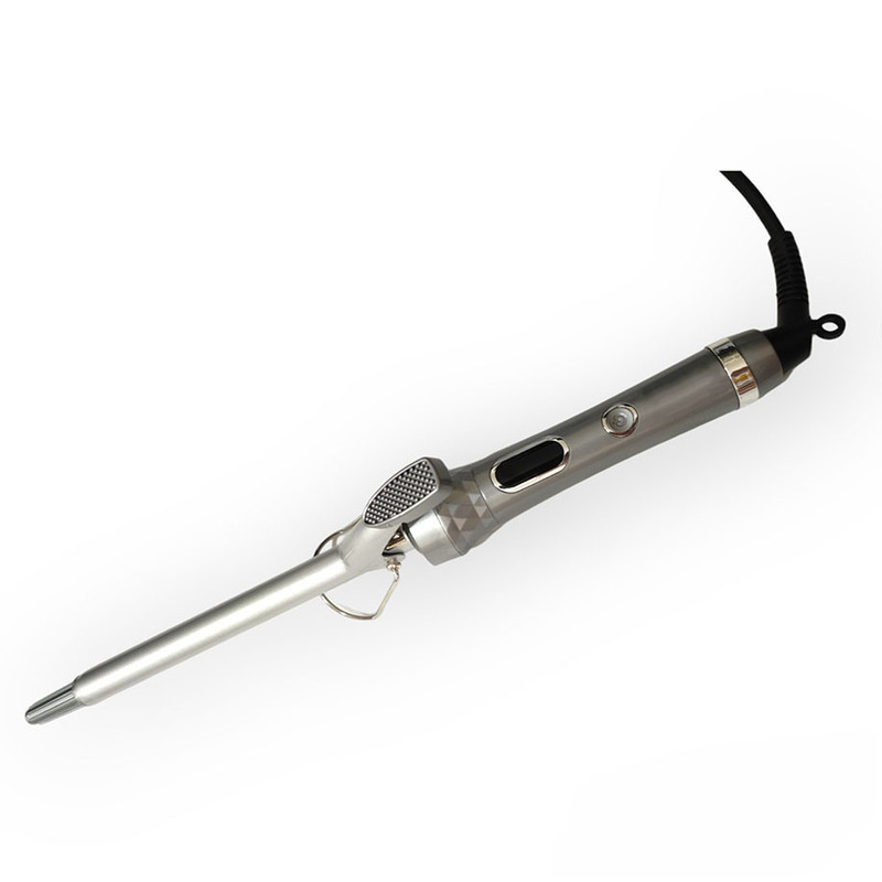 فر کننده و حالت دهنده مو مدل H-6601