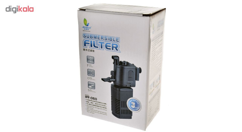 فیلتر داخلی آکواریوم جنکا مدل IPF-060