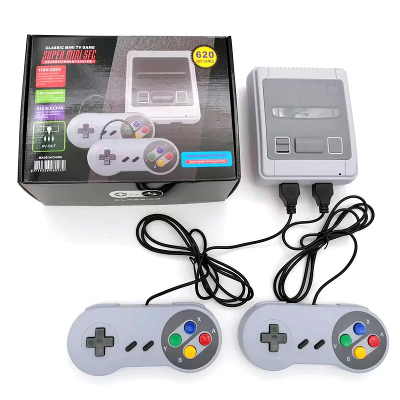 کنسول بازی مدل 9-GamePAD