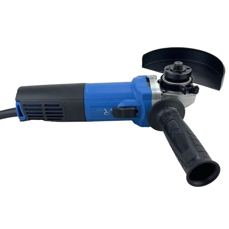 مینی فرز 115 میلیمتری 860 وات ویوارکس مدل VR8615-AG