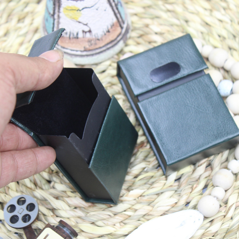جا سیگاری مدل لوکس کد SMK-0115
