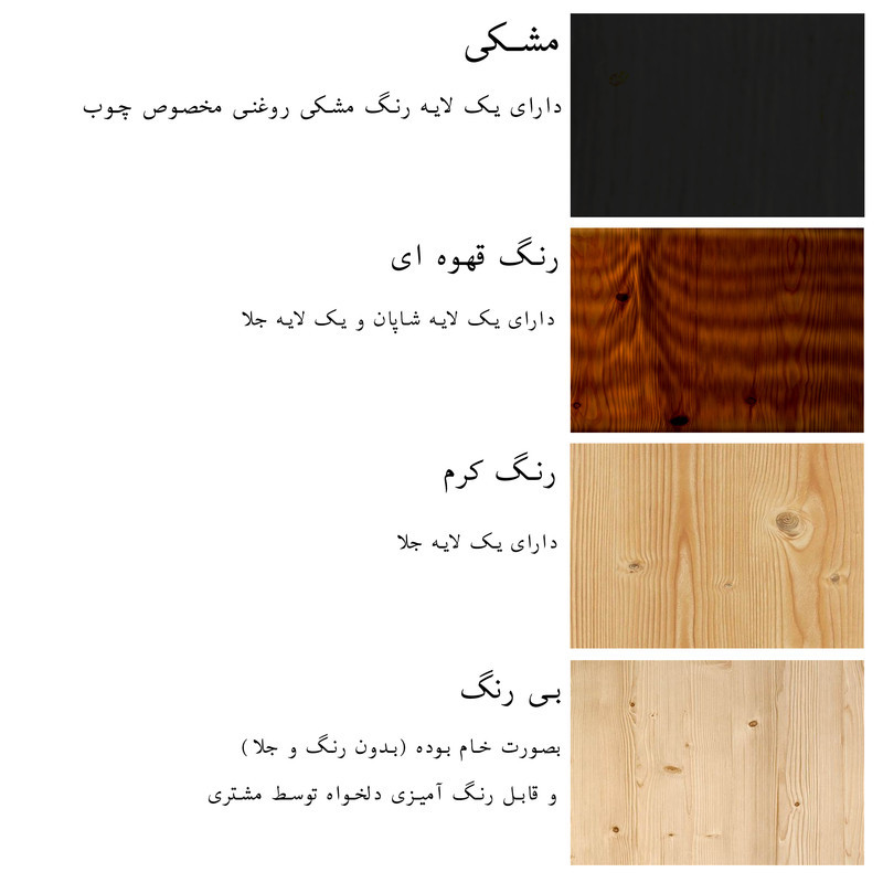 کاور رادیاتور مدل DIY-140