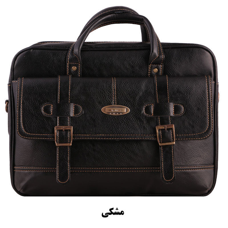کیف لپ تاپ مدل a24 مناسب برای لپ تاپ 13 تا 15 اینچی