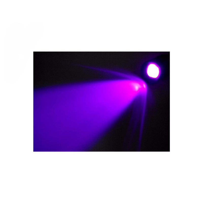 چراغ قوه دستی مدل Powerstyle-uv 365.395