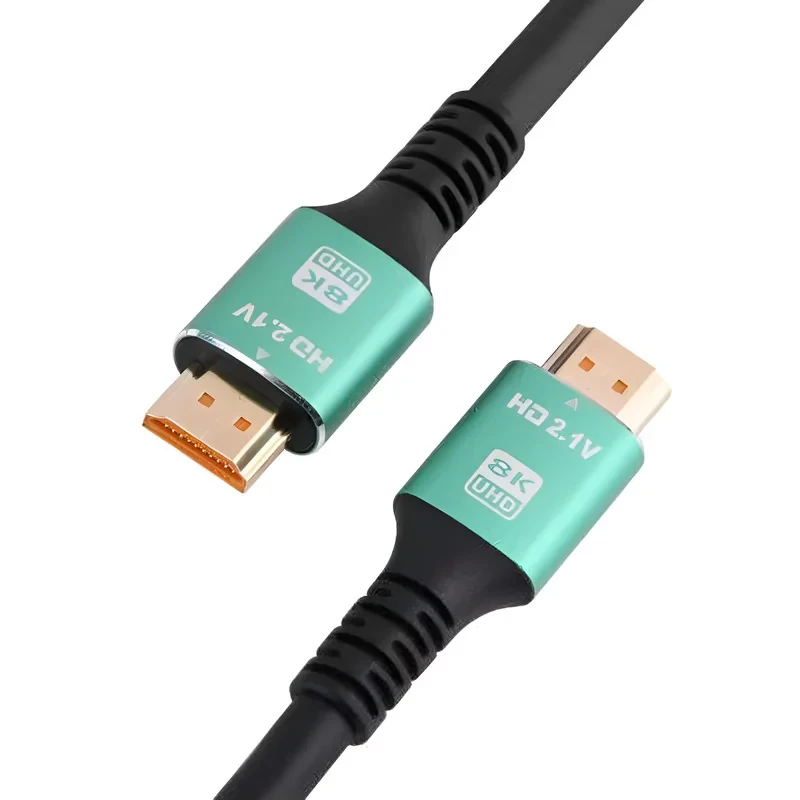 کابل HDMI 8K مدل HD2.1V Premium طول 3 متر