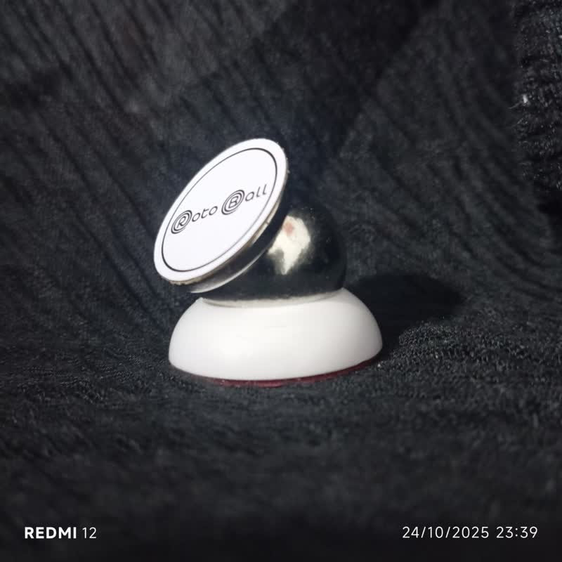 پایه نگهدارنده گوشی موبایل و تبلت مدل ROTO BALL-1