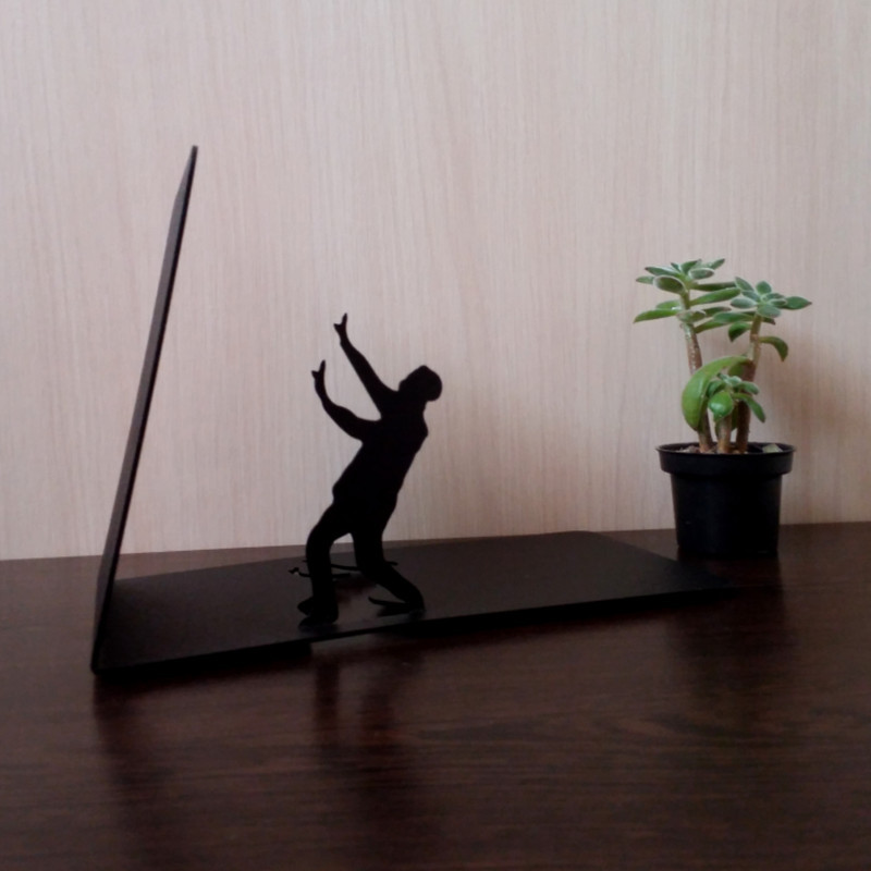 نگهدارنده کتاب کد 103-1.5