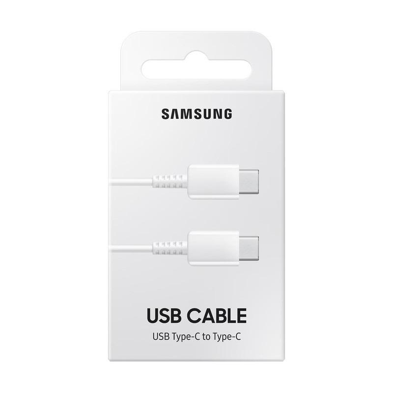 کابل تبدیل USB-C سامسونگ مدل EP-DA705 طول 1 متر