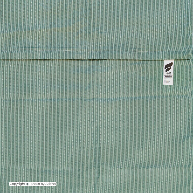 روکش لحاف فیلور آدنو مدل Stripes کد FI41 یک نفره سایز 220x160 سانتی‌متر