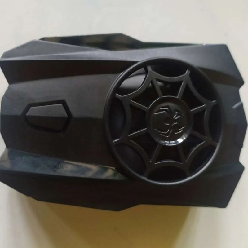 خنک کننده گوشی موبایل مدل P10-PUBG