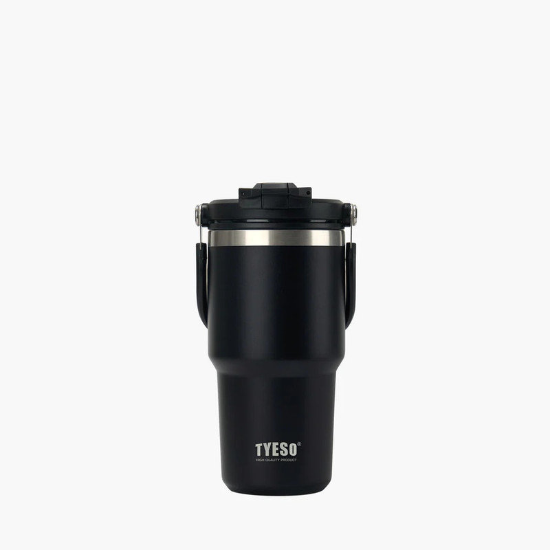 تراول ماگ تایسو مدل BT600 گنجایش 0.6 لیتر