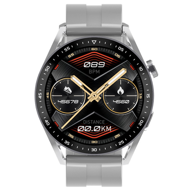 ساعت هوشمند مدل WAREFIT HW23PRO