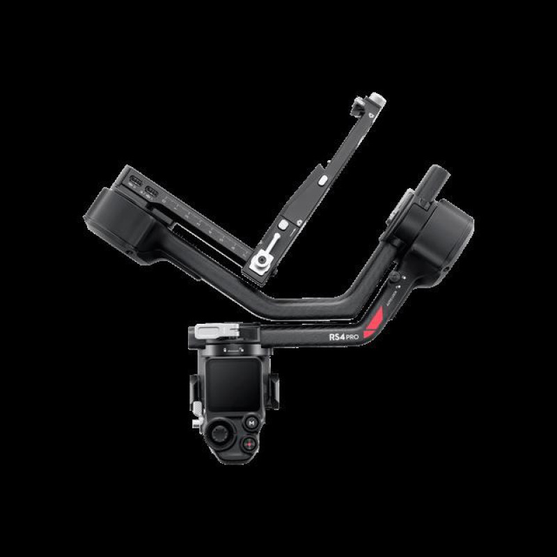 گیمبال دی جی آی مدل  DJI RS4 pro