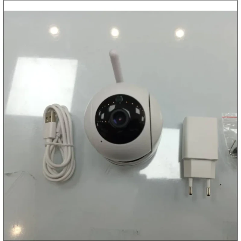 دوربین کنترل کودک فاین مدل  FBH-D32FP
