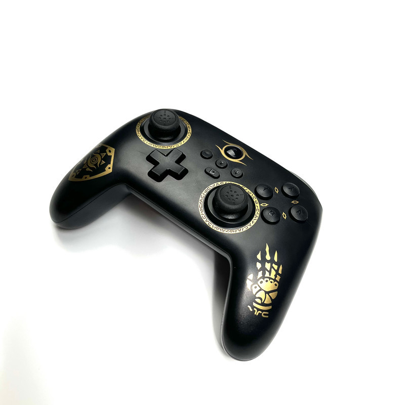 دسته بازی مدل BSP