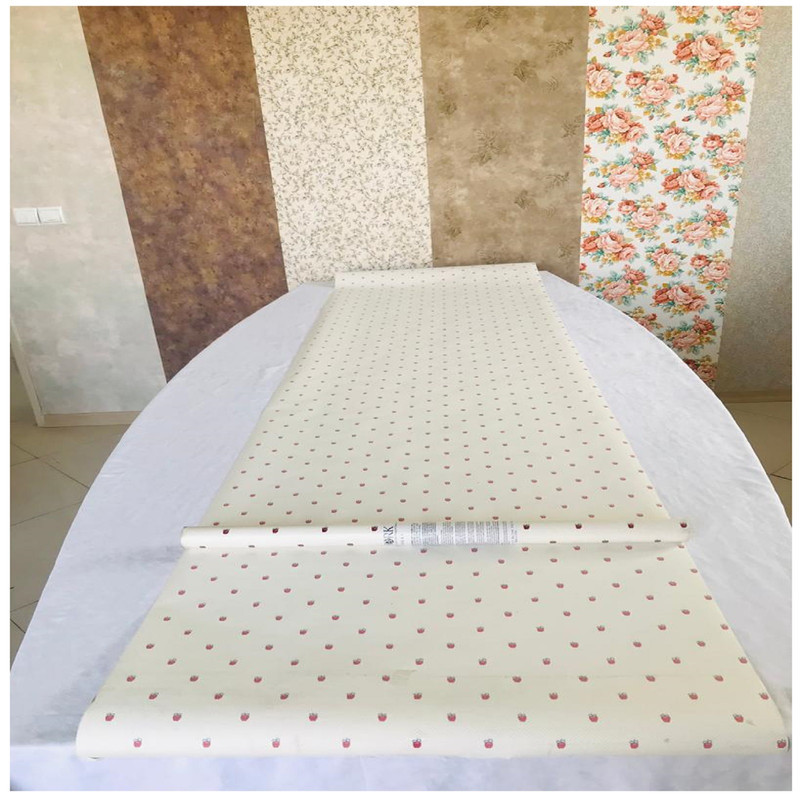 کاغذ دیواری یورک مدل SW 2958