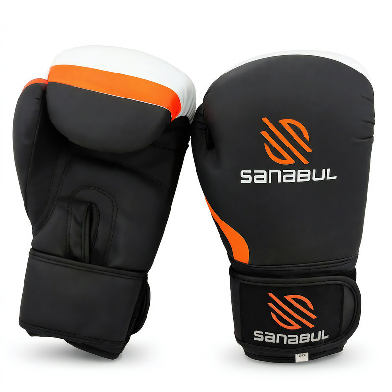 دستکش بوکس سانابول مدل SN-9500