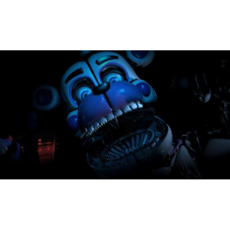 بازی Five Nights at Freddy's نسخه Core Collection مخصوص PS4