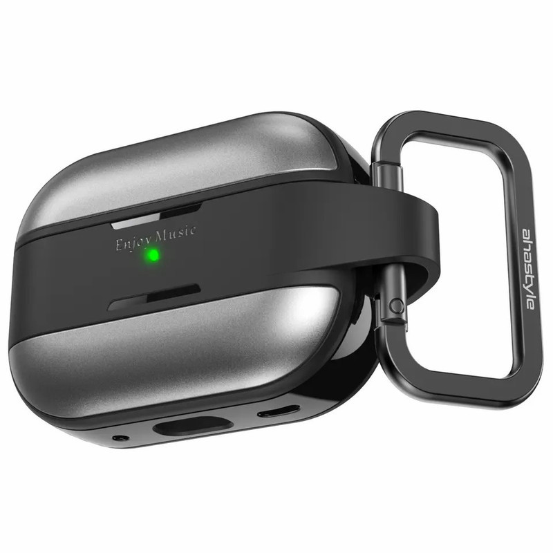 کاور آها استایل مدل WG75 Pro 2 مناسب برای کیس اپل ایرپاد پرو 2