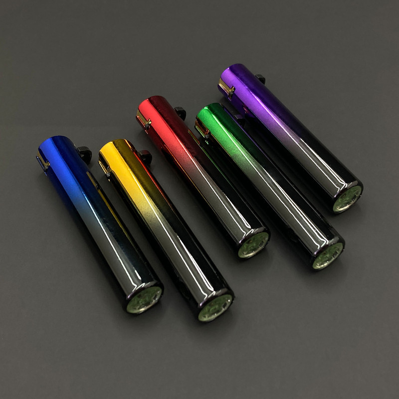 فندک گازی مدل قلمی سنگی کد DKD-2164