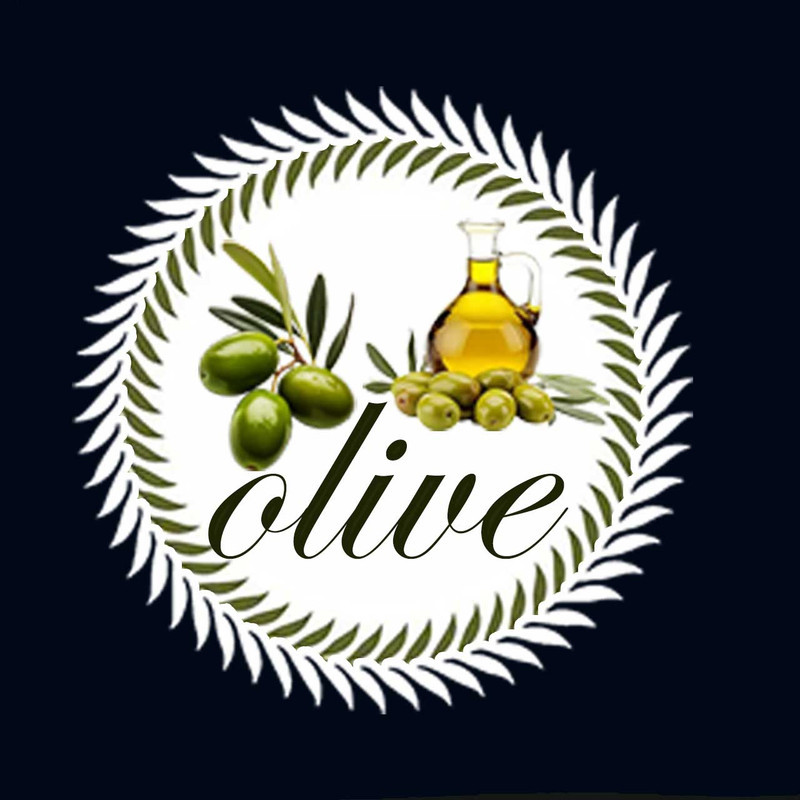 پیش بند آشپزخانه مدل زیتون
