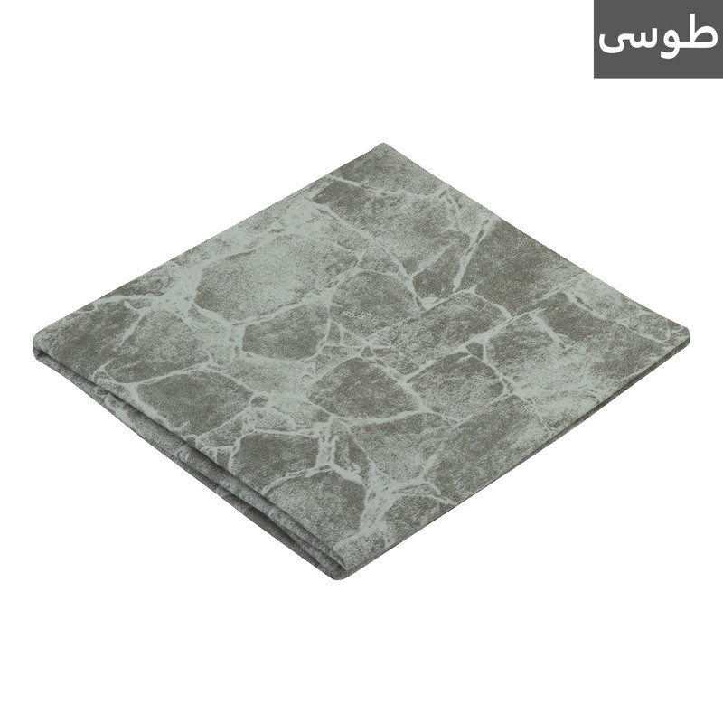 محافظ تشک مهمان ناتوسا مدل رویال 1 نفره سایز 195x95 سانتی متر