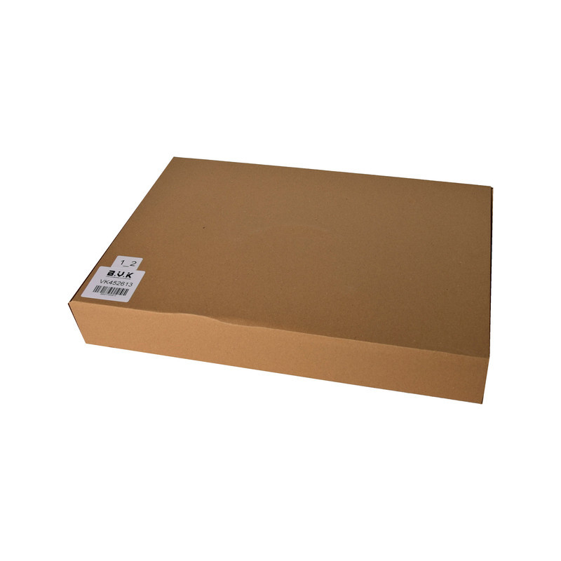 فنجان و نعلبکی بی.وی.کی طرح مجستیک کد 452613 مجموعه 6 عددی همراه با استند