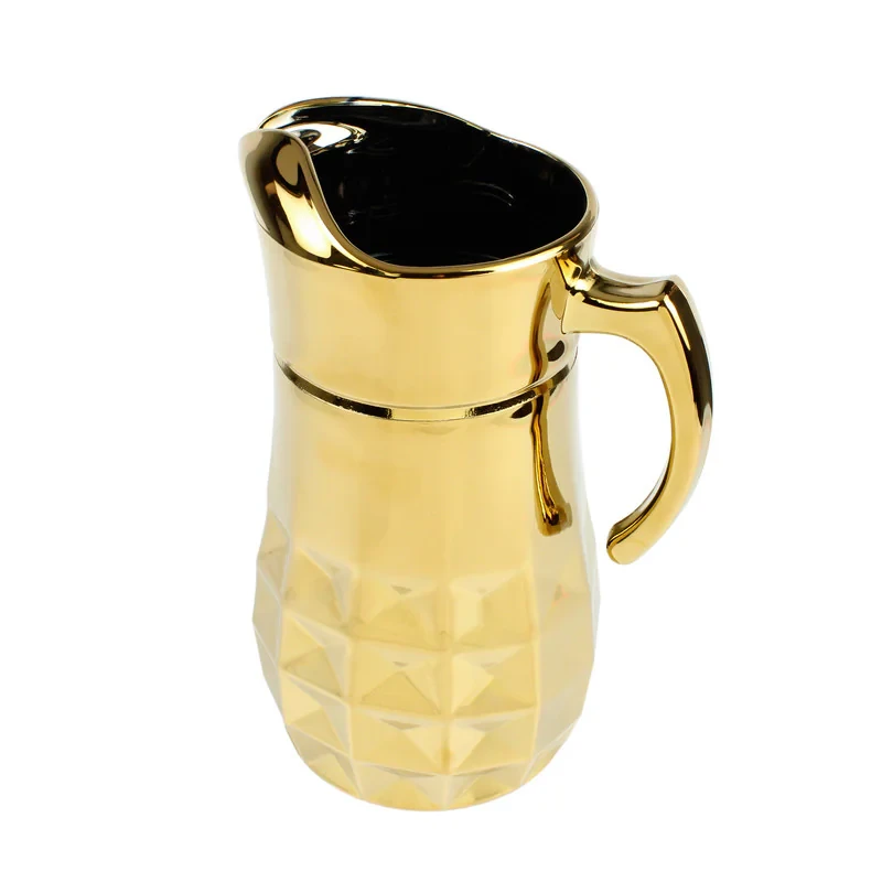 پارچ وی گلس مدل MA-12