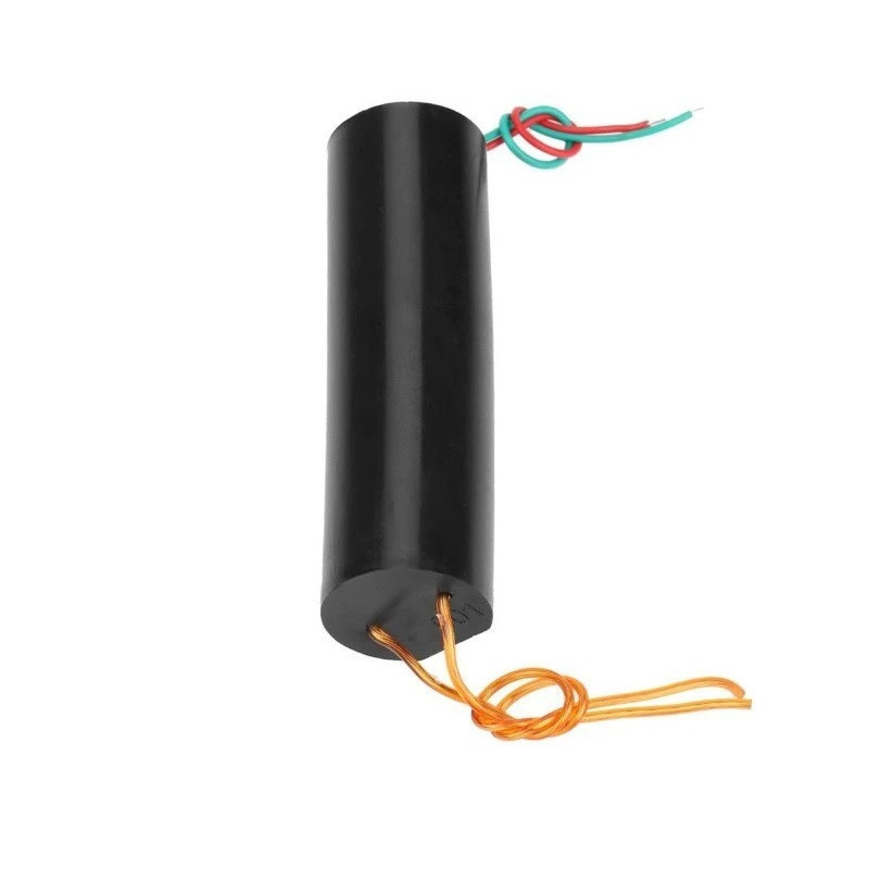 ماژول جرقه زن مدل 1000KV به همراه ماژول شارژر باتری