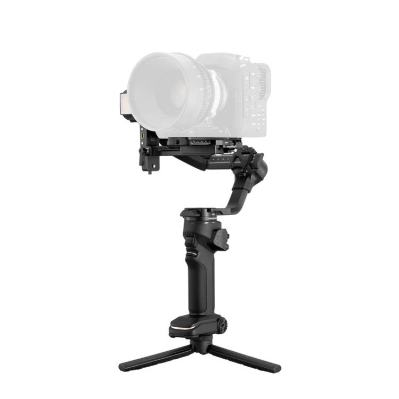 گیمبال دوربین ژیون مدل CRANE 4 Combo
