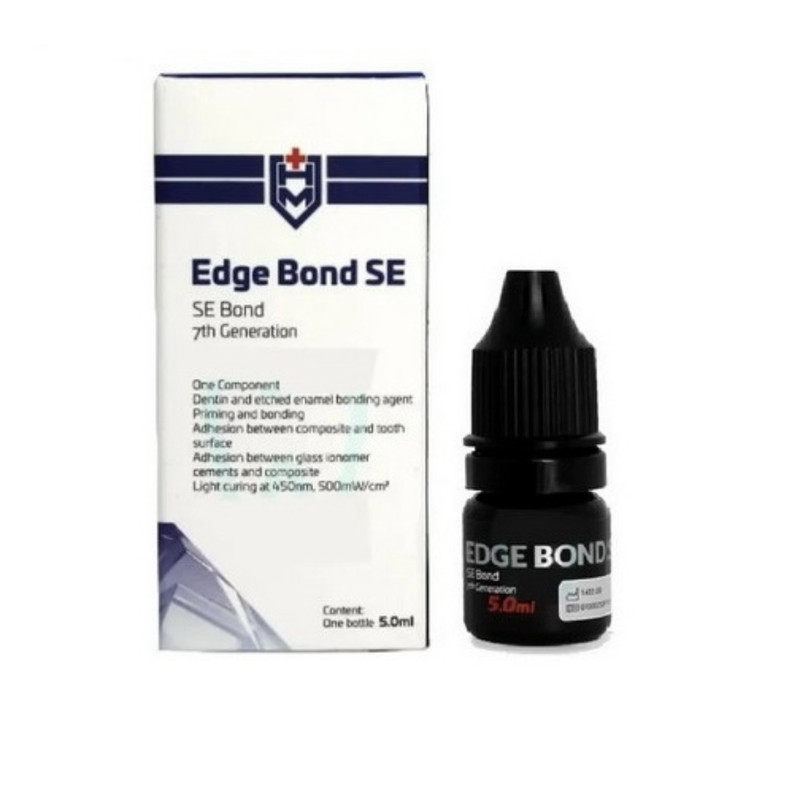باندینگ دندانپزشکی هامرز مدل 7G حجم 5 میلی لیتر