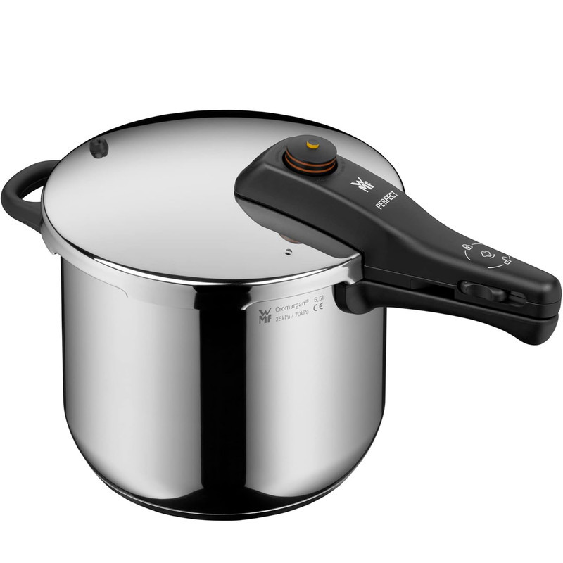 زودپز دوقلو دبلیو ام اف مدل PERFECT گنجایش 6.5 و 3 لیتر