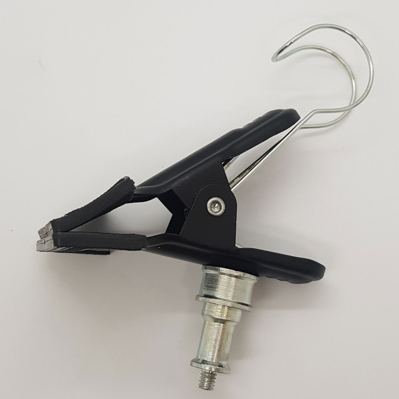 گیره نگهدارنده فون عکاسی پاناسان کد PN-120