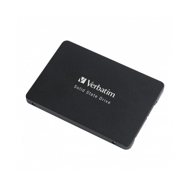 اس اس دی اینترنال SATA III ورباتیم مدل VI550 S3 ظرفیت 512 گیگابایت