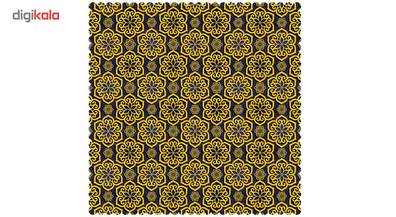 رومیزی رنس مدل T1-42091 سایز 90x95 سانتی متر