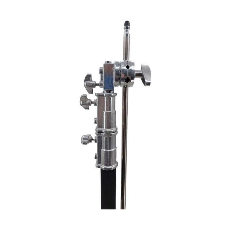 سه پایه نگهدارنده نور مدل C-Stand Pro