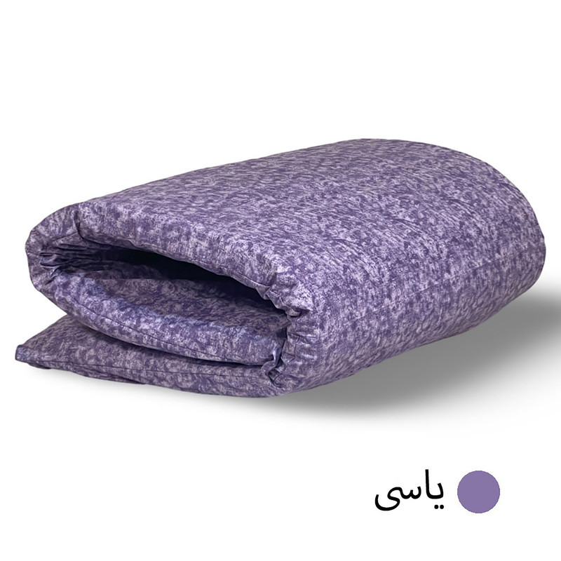 تشک مهمان مانیکاهوم مدل پتینه پلاس patine plus یک نفره سایز 185×85 سانتی متر