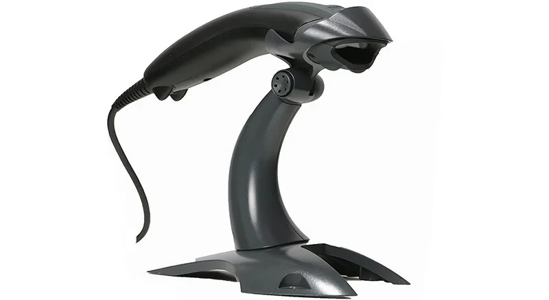 بارکدخوان 2 بعدی هانی ول مدل Voyager 1400g 2D