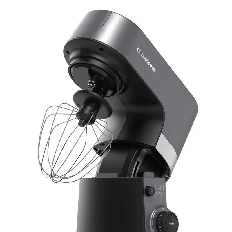 همزن کاسه‌دار 6.2 لیتری نوتریکوک مدل SM330