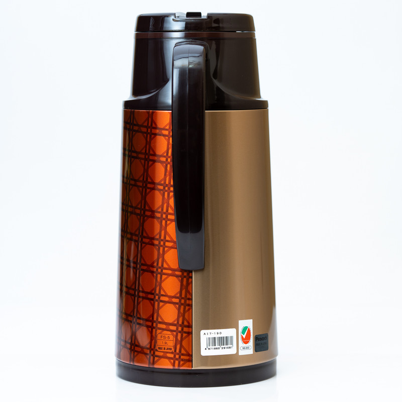 فلاسک پیکوک مدل Art  AIW-190  گنجایش 1.9 لیتر