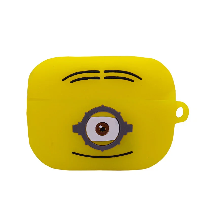 کاور والکری مدل Minion مناسب برای کیس اپل ایرپاد پرو 2