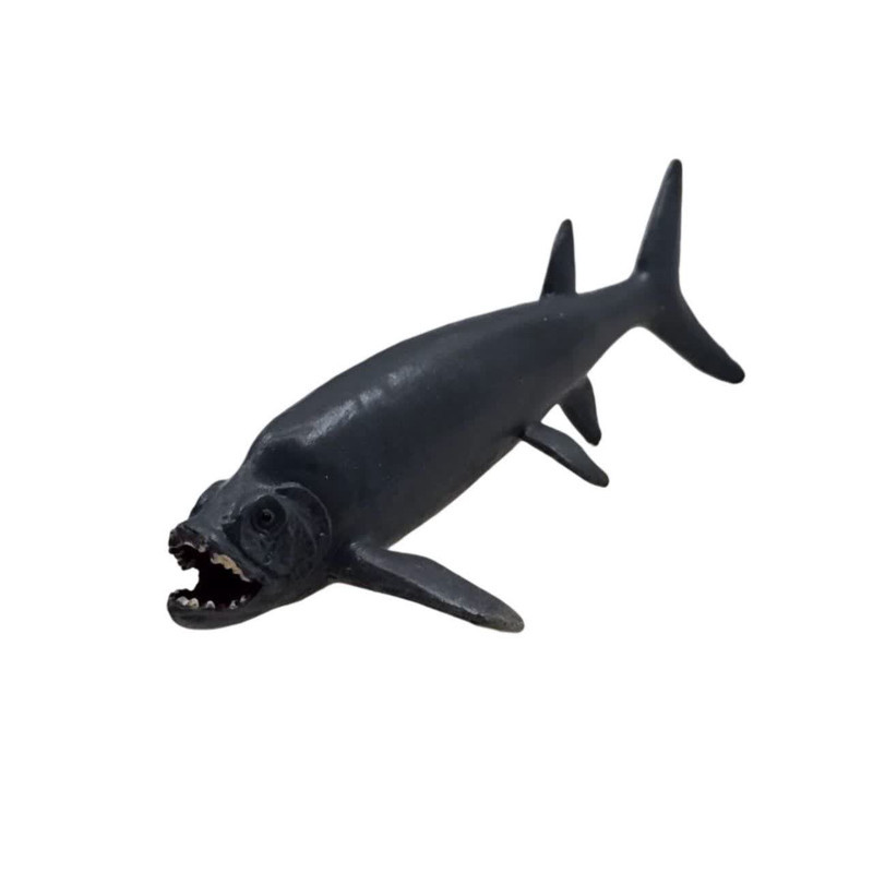 فیگور ناب سل مدل دانکلئوستئوس کد DUNKLEOSTEUS NAAB036 ارتفاع 2 سانتی متر