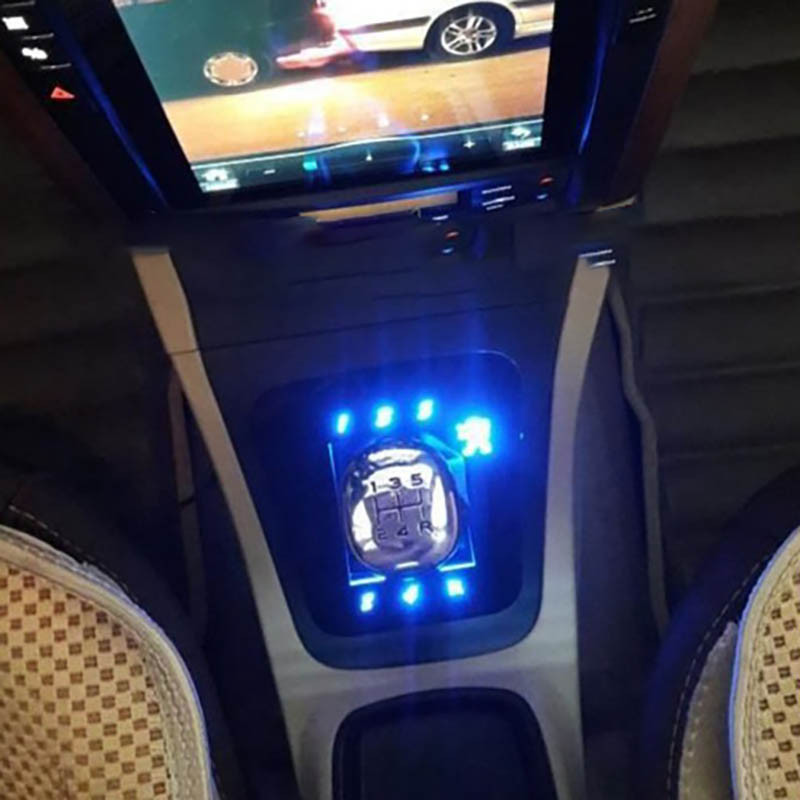 پنل دور دنده مدل WH01 مناسب برای پژو 405