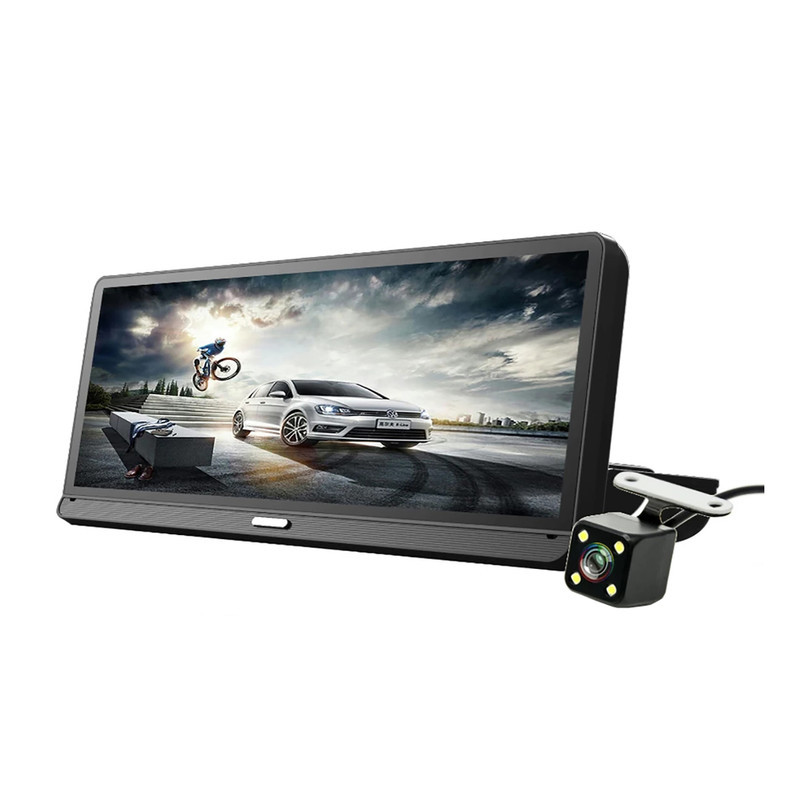 ردیاب خودرو ویرا مدل dragon 404