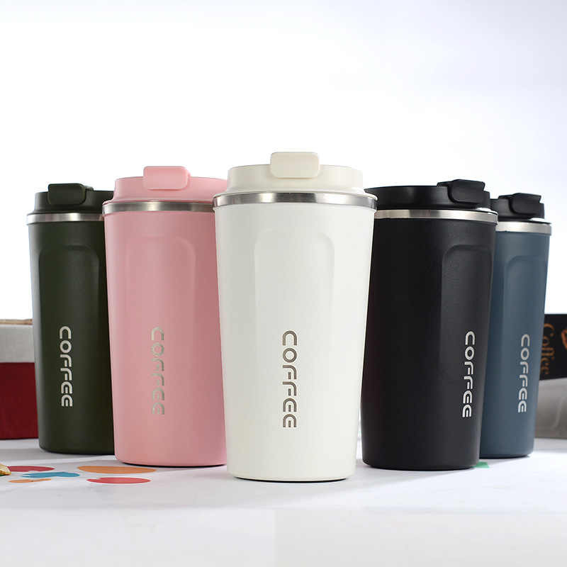 ماگ سفری مدل Co-51 گنجایش 0.510 لیتر