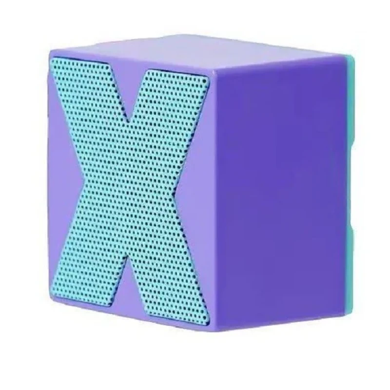 اسپیکر بلوثوتی قابل حمل مدل X1