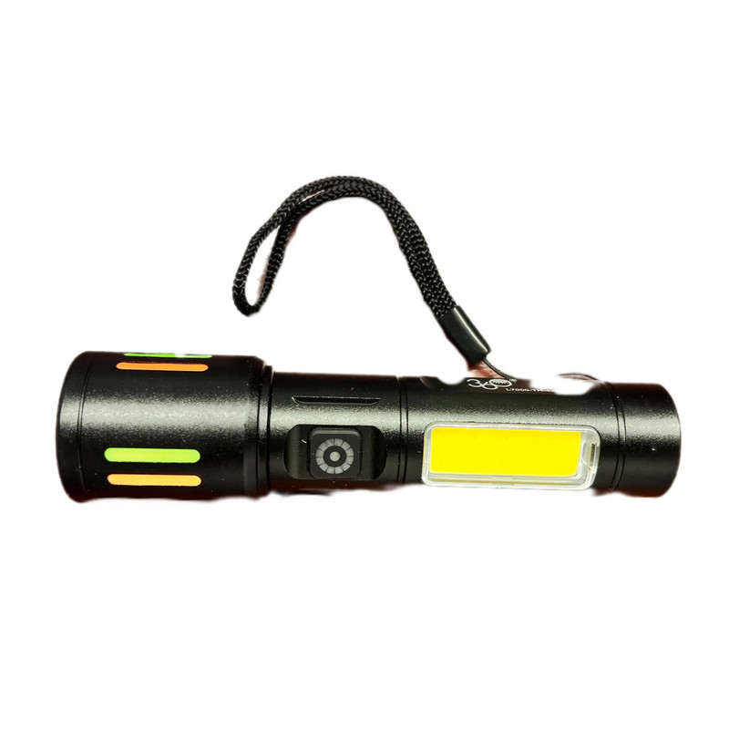 چراغ قوه دستی مدل L7000